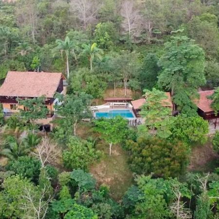 De Serenity - Exclusive Jungle Retreat Seremban Esterno foto