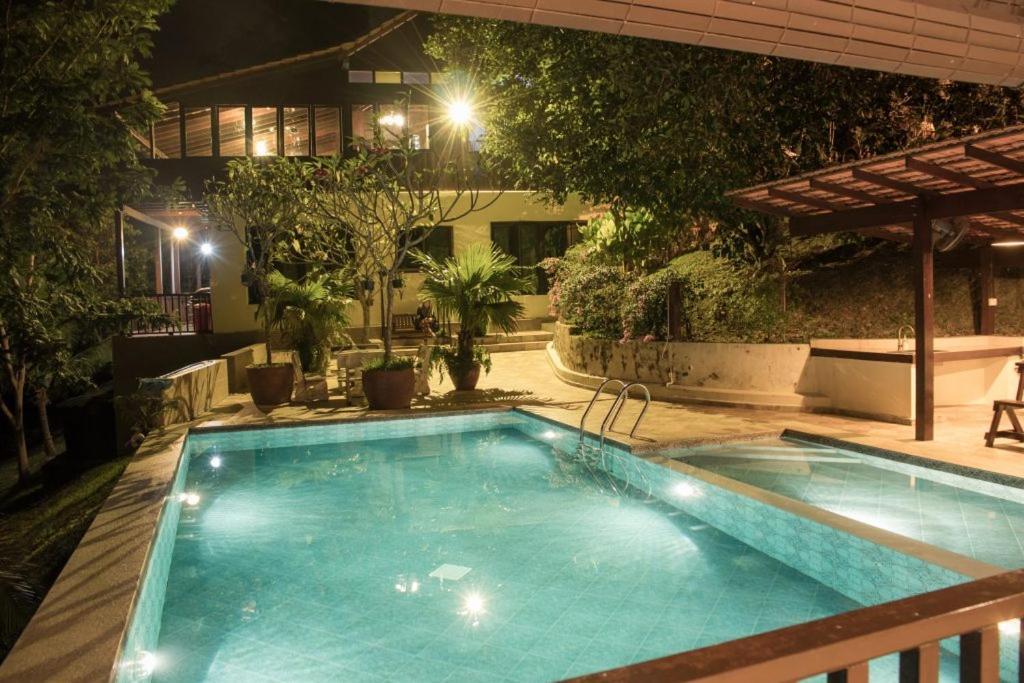 De Serenity - Exclusive Jungle Retreat Seremban Camera foto
