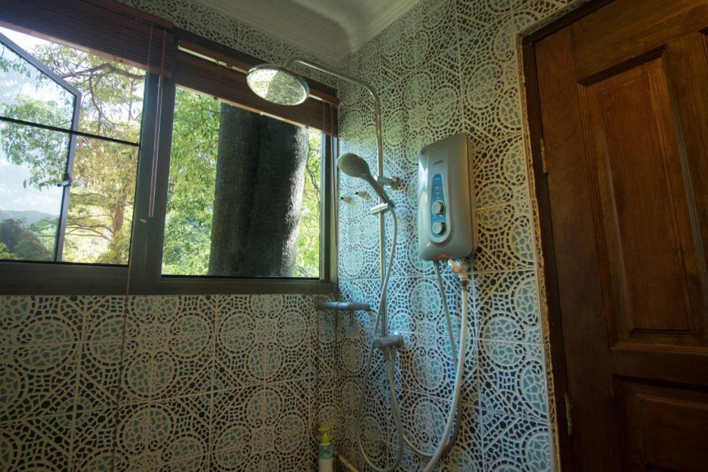 De Serenity - Exclusive Jungle Retreat Seremban Esterno foto