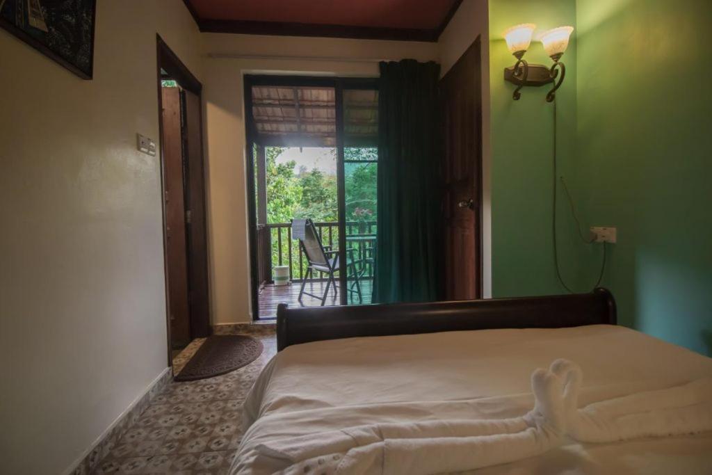 De Serenity - Exclusive Jungle Retreat Seremban Esterno foto