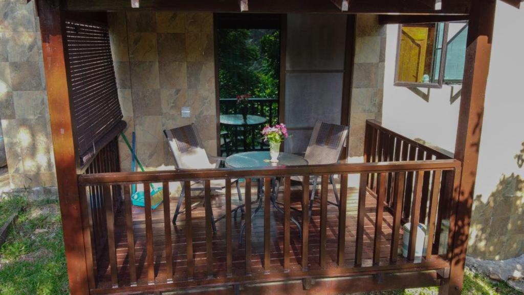 De Serenity - Exclusive Jungle Retreat Seremban Esterno foto