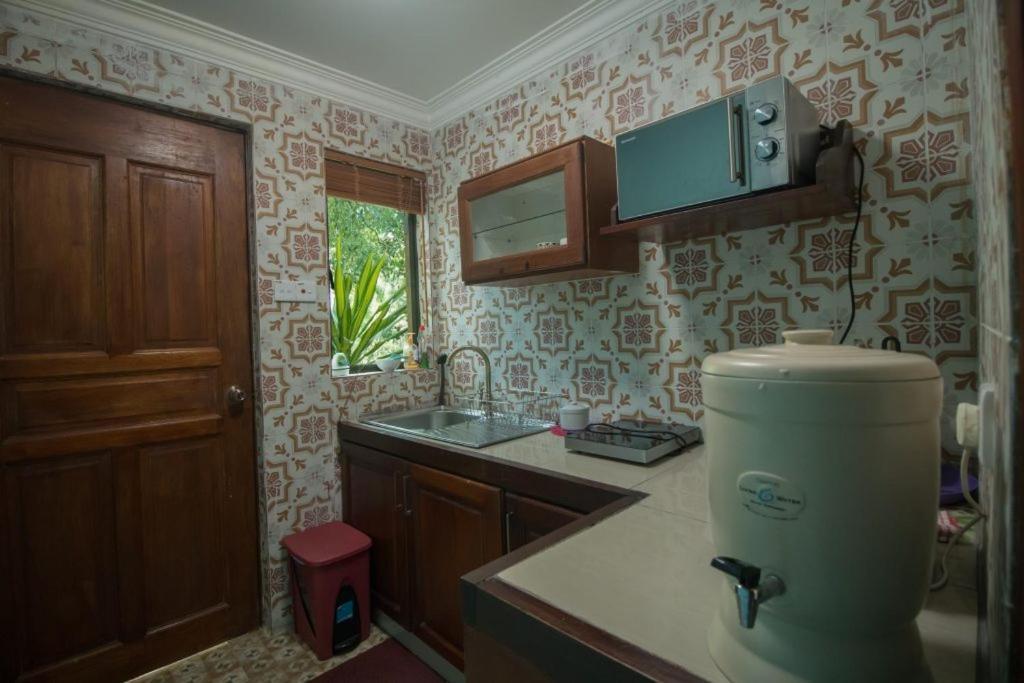 De Serenity - Exclusive Jungle Retreat Seremban Esterno foto