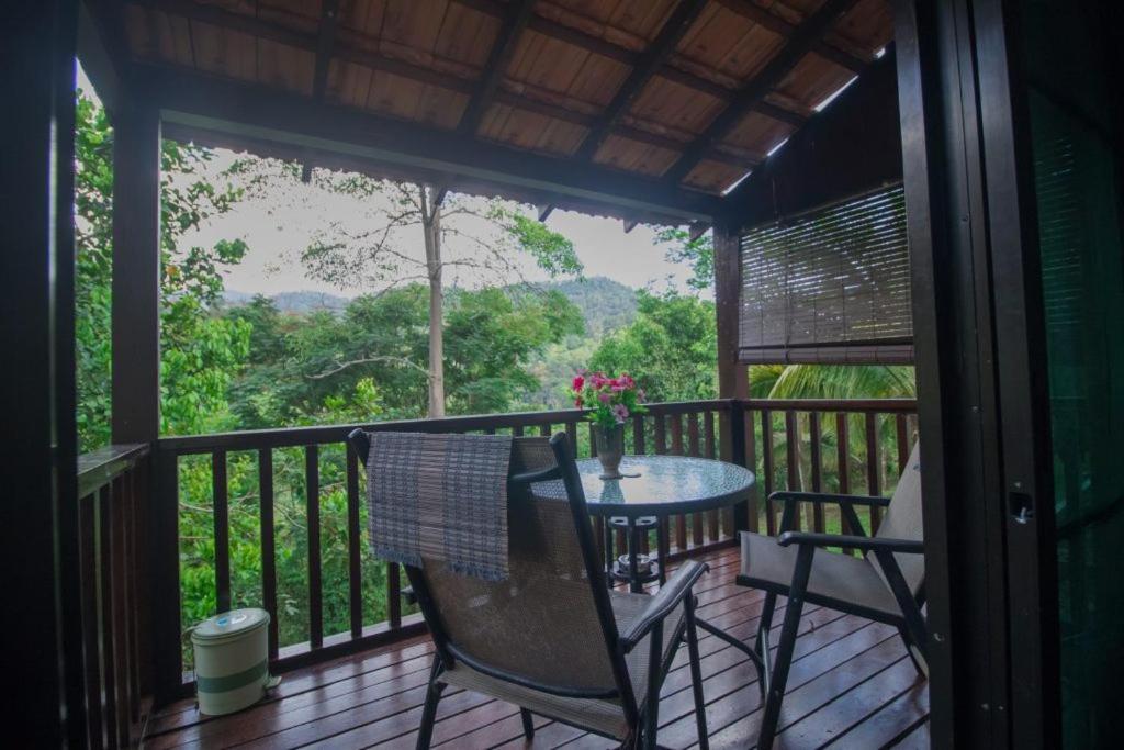 De Serenity - Exclusive Jungle Retreat Seremban Esterno foto