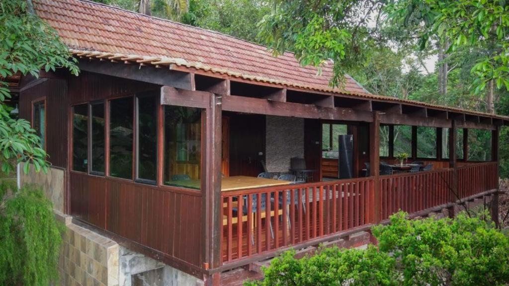 De Serenity - Exclusive Jungle Retreat Seremban Esterno foto