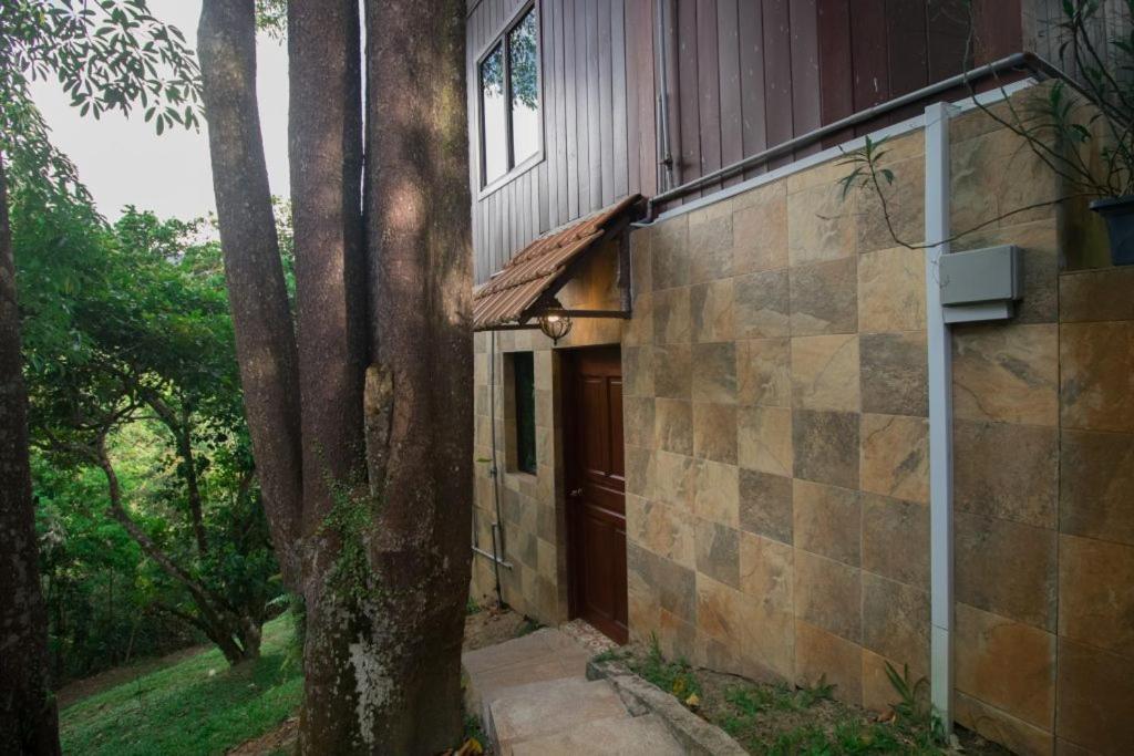 De Serenity - Exclusive Jungle Retreat Seremban Esterno foto