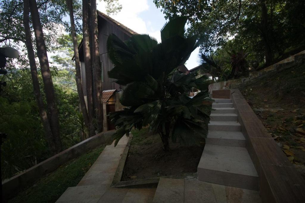 De Serenity - Exclusive Jungle Retreat Seremban Esterno foto