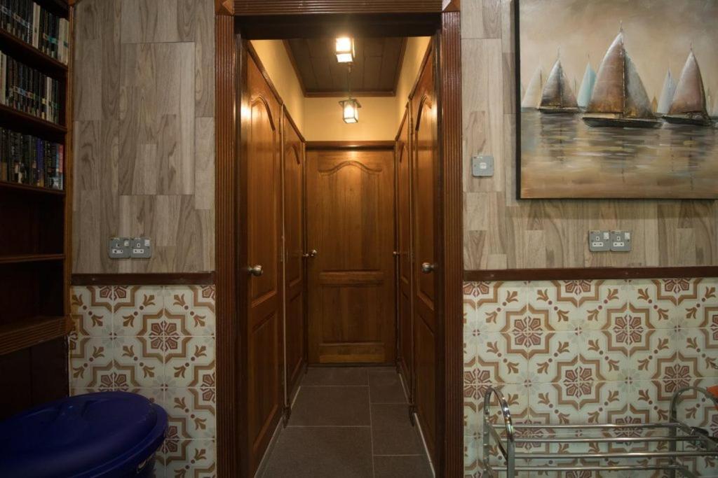 De Serenity - Exclusive Jungle Retreat Seremban Esterno foto