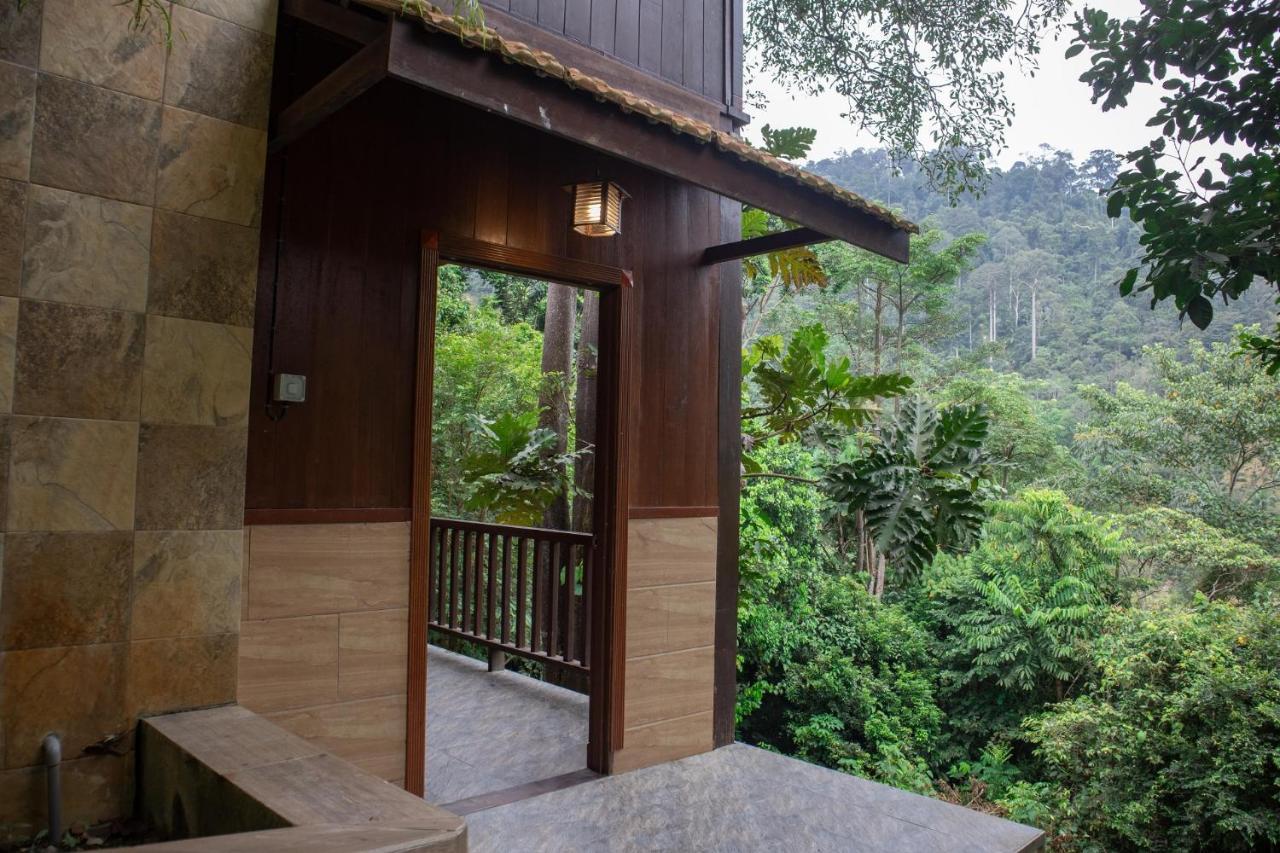 De Serenity - Exclusive Jungle Retreat Seremban Esterno foto