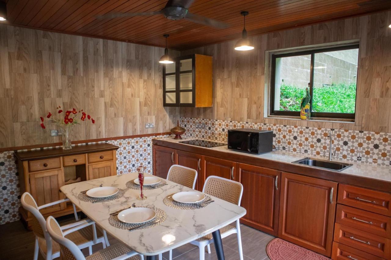 De Serenity - Exclusive Jungle Retreat Seremban Esterno foto