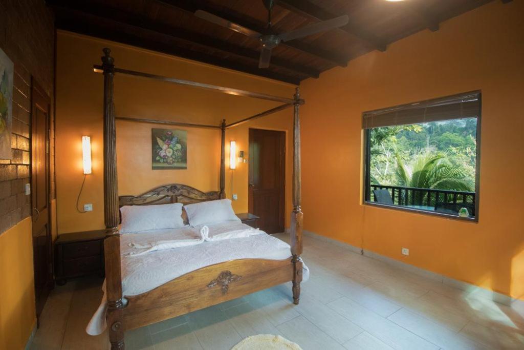 De Serenity - Exclusive Jungle Retreat Seremban Camera foto