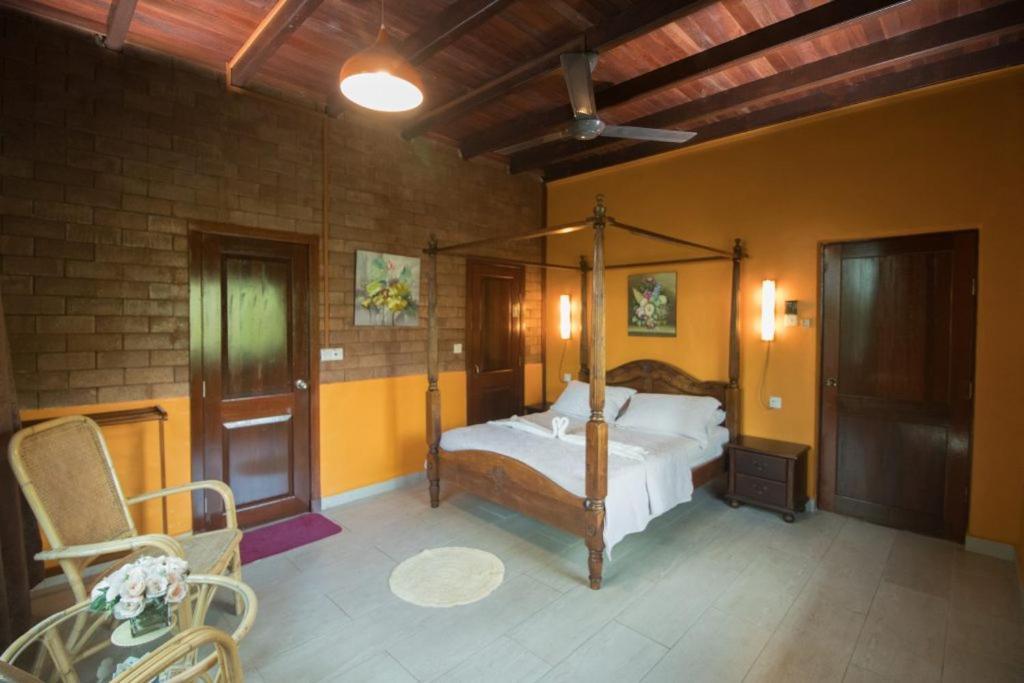 De Serenity - Exclusive Jungle Retreat Seremban Camera foto