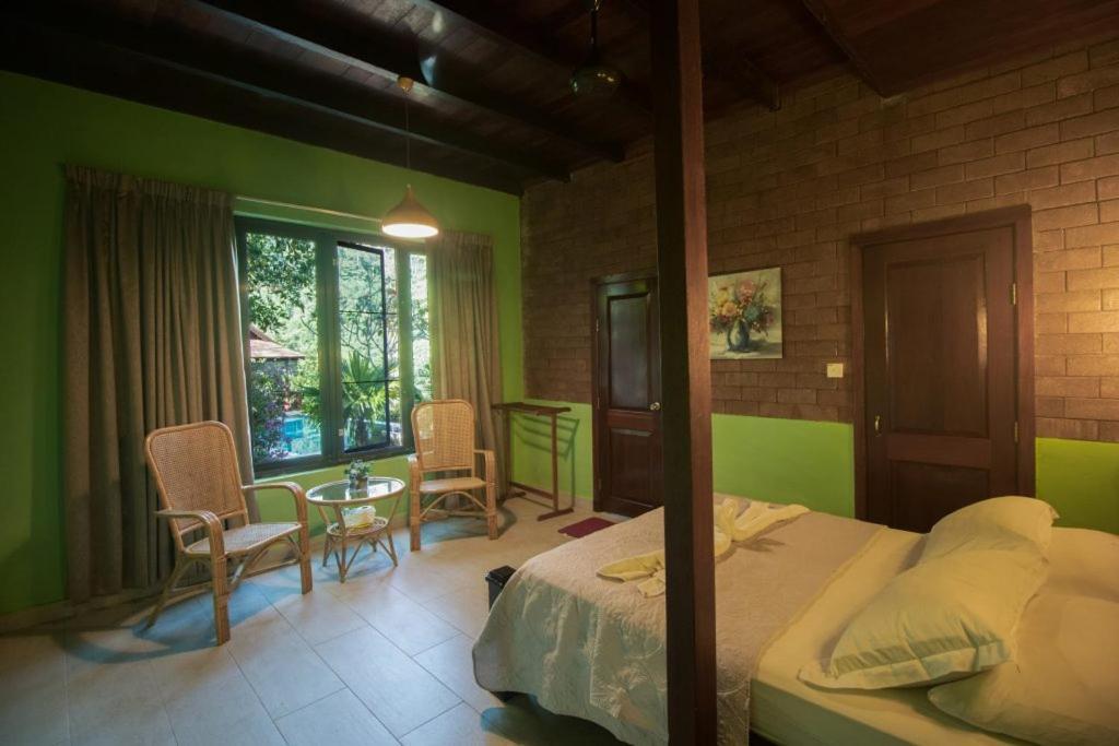 De Serenity - Exclusive Jungle Retreat Seremban Camera foto