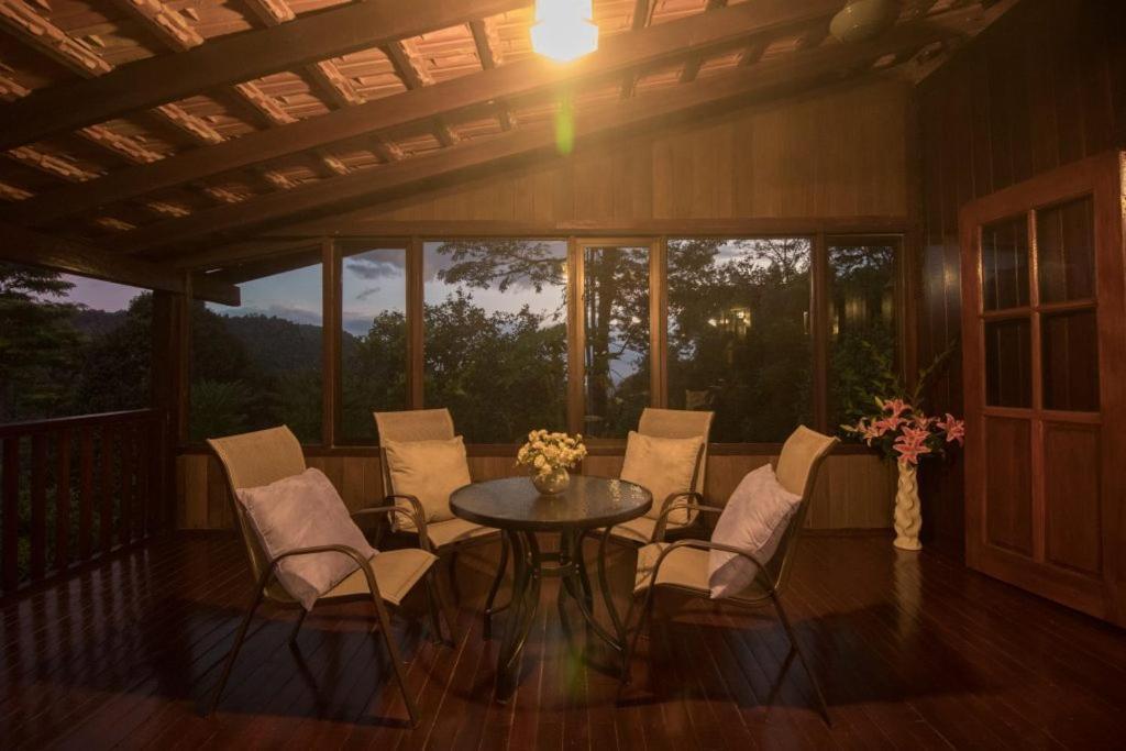 De Serenity - Exclusive Jungle Retreat Seremban Camera foto