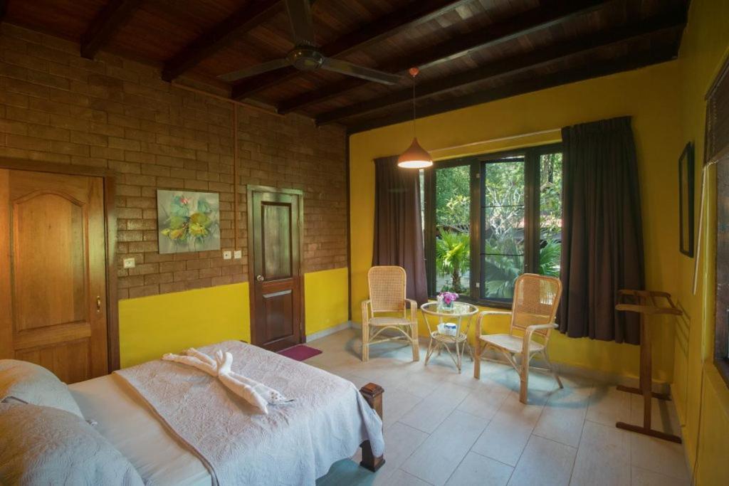 De Serenity - Exclusive Jungle Retreat Seremban Camera foto