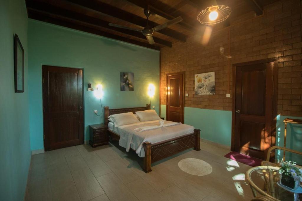 De Serenity - Exclusive Jungle Retreat Seremban Camera foto