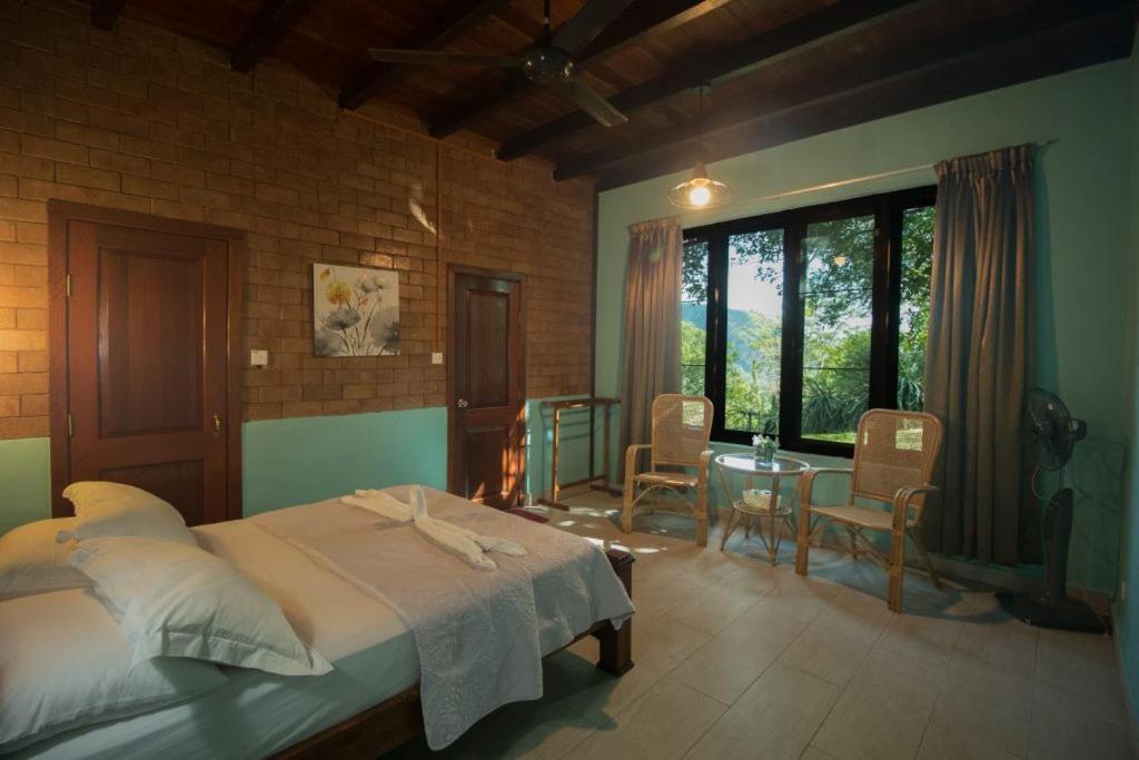 De Serenity - Exclusive Jungle Retreat Seremban Camera foto