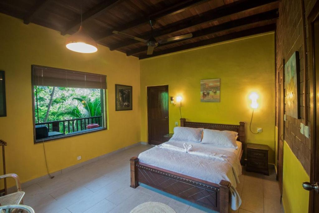 De Serenity - Exclusive Jungle Retreat Seremban Camera foto
