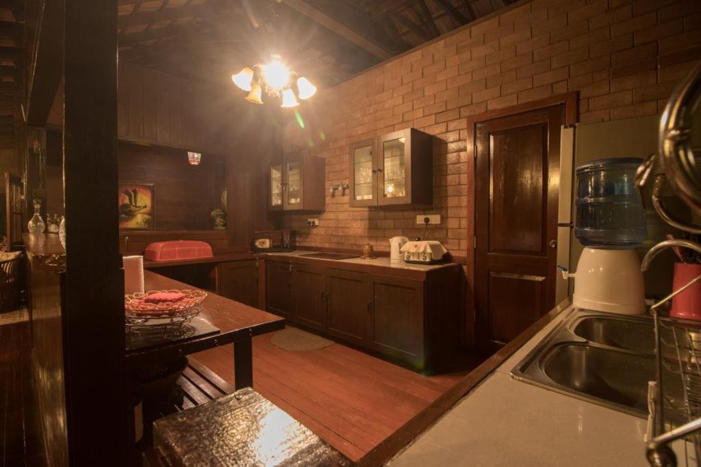 De Serenity - Exclusive Jungle Retreat Seremban Camera foto