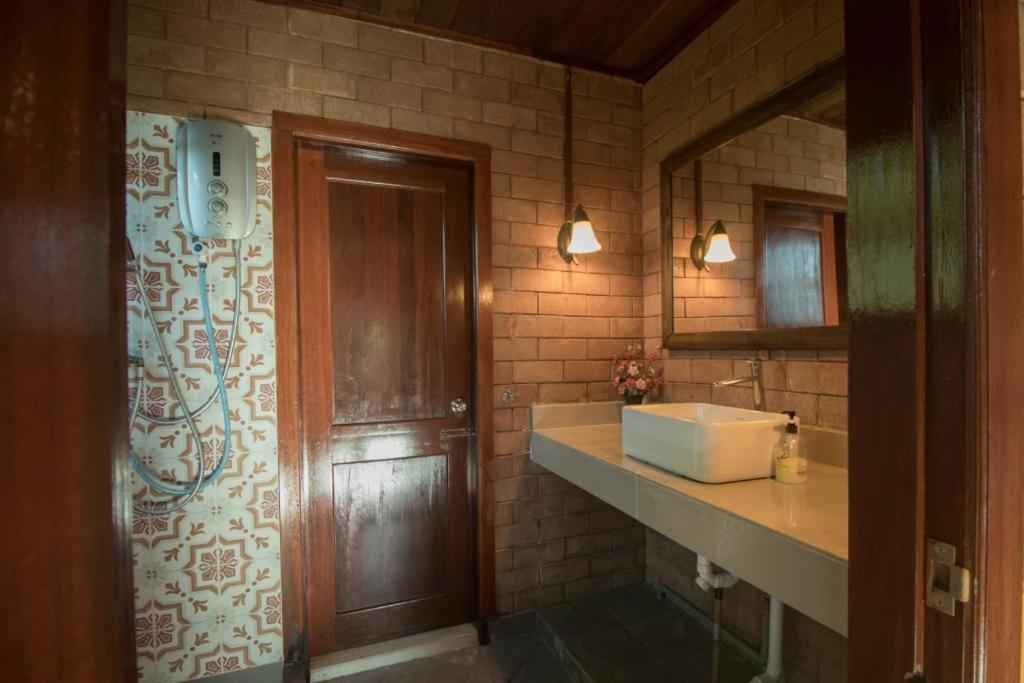 De Serenity - Exclusive Jungle Retreat Seremban Camera foto
