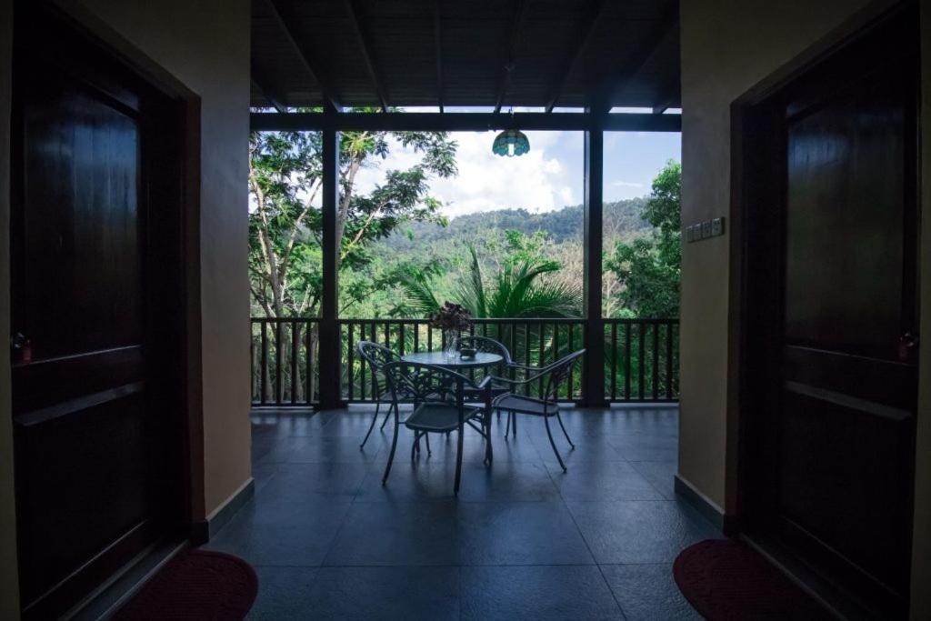 De Serenity - Exclusive Jungle Retreat Seremban Camera foto