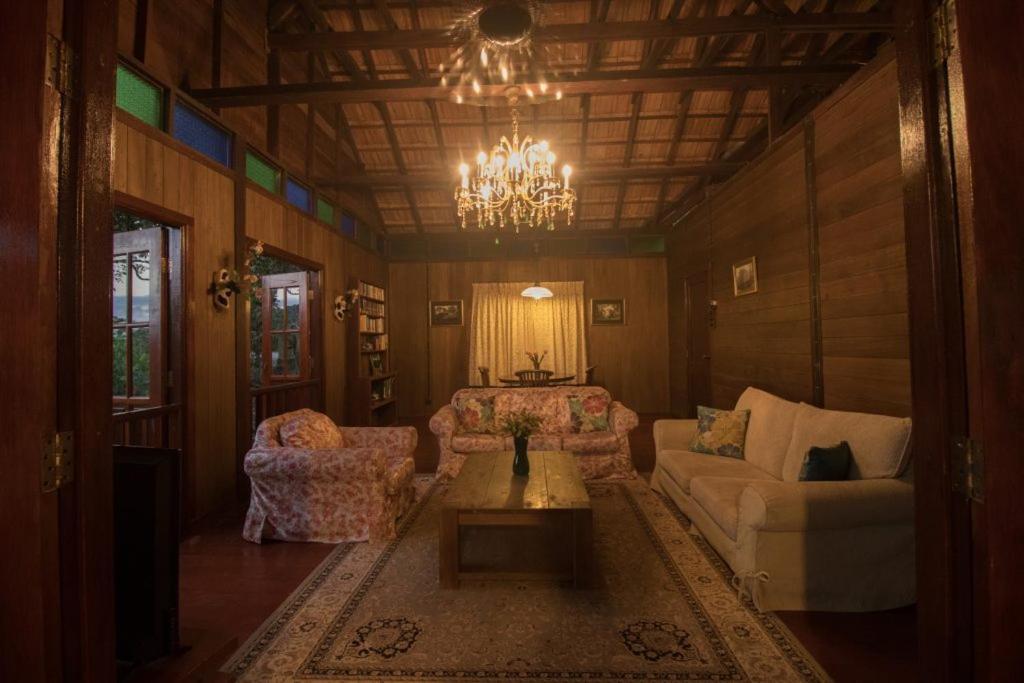De Serenity - Exclusive Jungle Retreat Seremban Camera foto